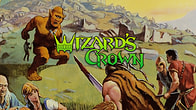Купить ключ дешево Wizard's Crown