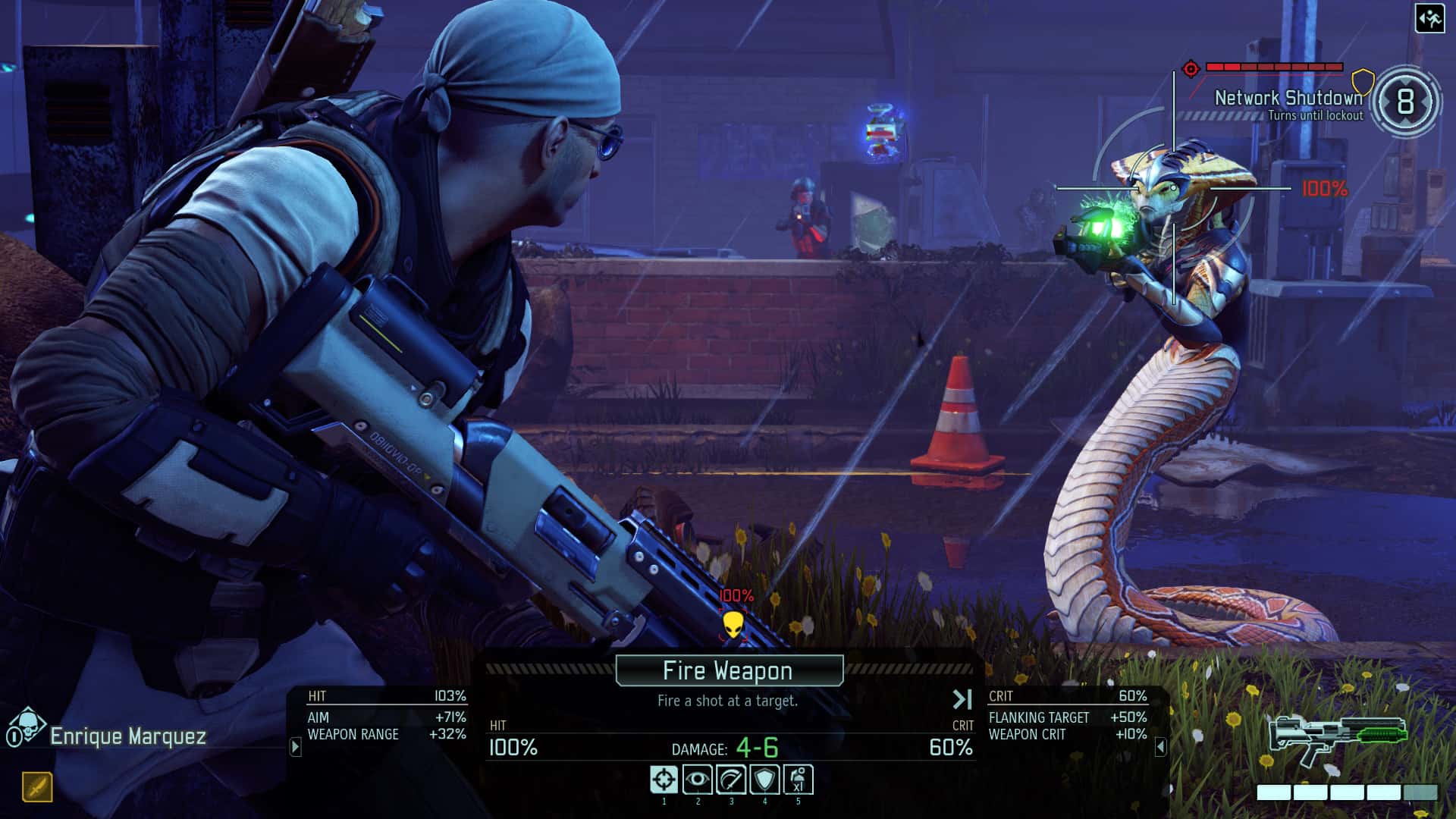 #7. XCOM® 2 (GOG) От: 2K Games