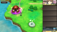 Evenicle screenshot 7