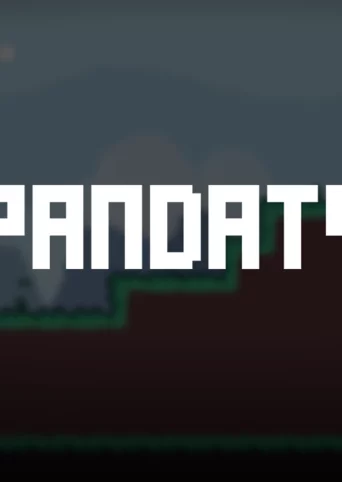 Pandaty cover