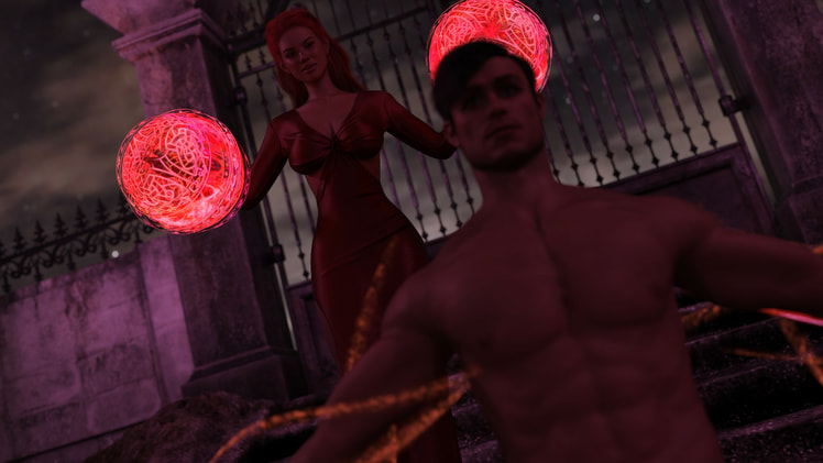 Loot Line - Season 2 screenshot screenshot 21