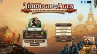 Through the Ages screenshot 1