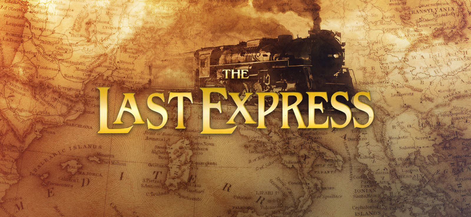 The Last Express