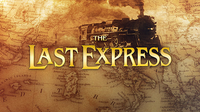 Microsoft - ラストエクスプレス Last Express Win Mac 日本語版PCゲーム Microsoft - ラストエクスプレス Last Express Win Mac 日本語版