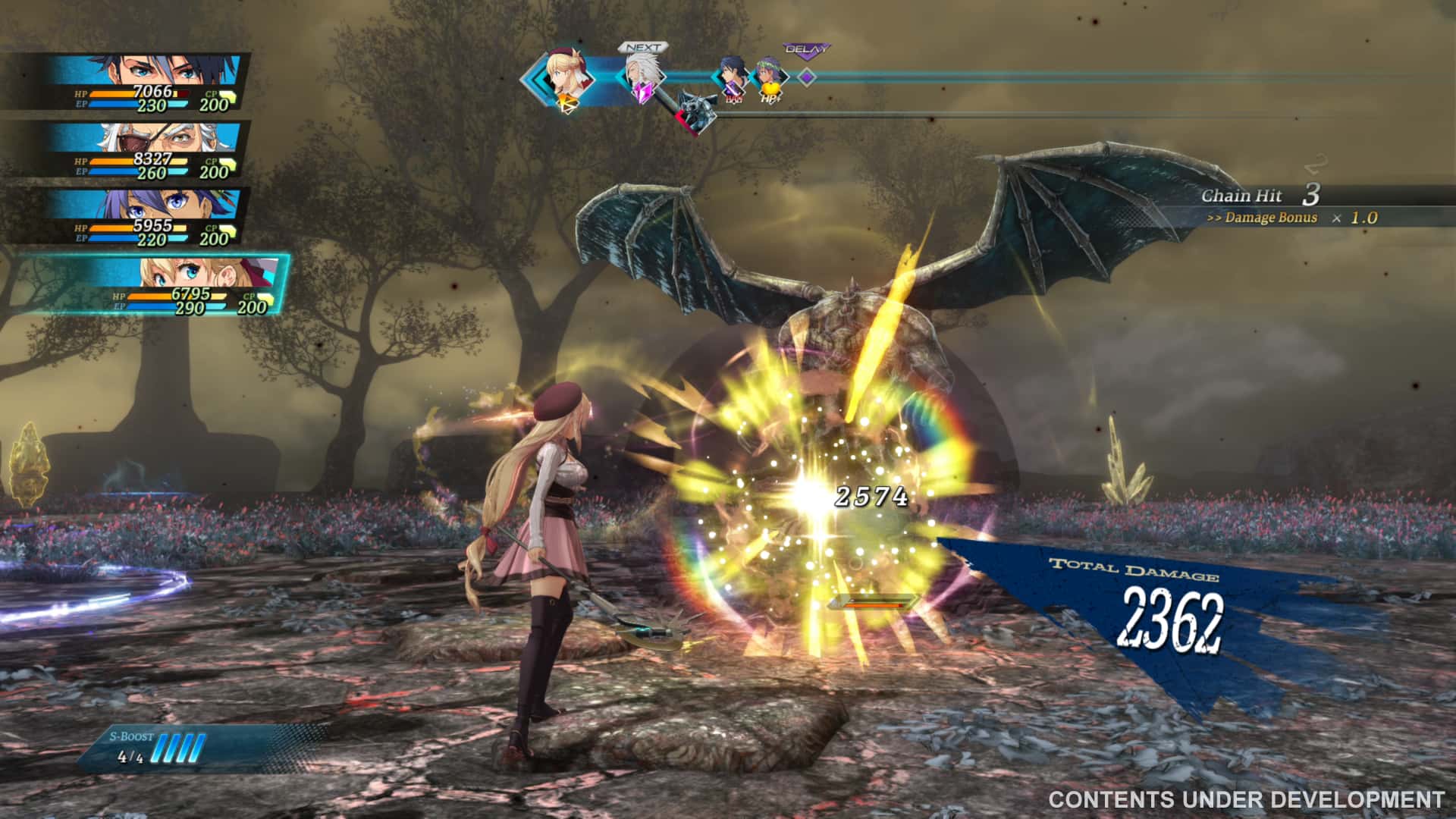 #2. The Legend of Heroes: Trails beyond the Horizon (GOG) 게시자: NIS America, Inc.