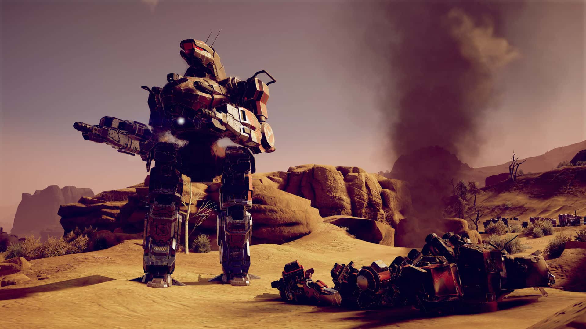 #7. BATTLETECH - Heavy Metal (GOG) 게시자: Paradox Interactive