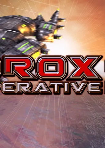 Drox Operative 2 cover