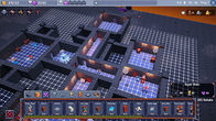 Dungeon Tycoon screenshot 2