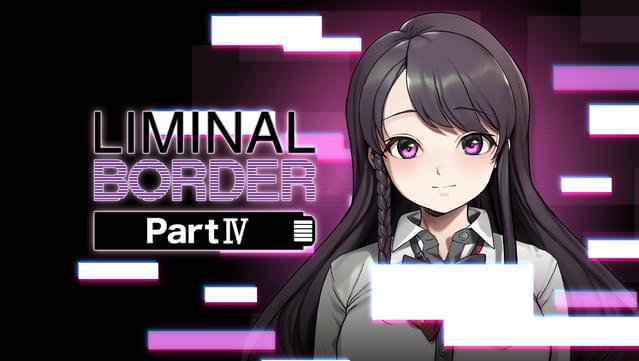 Liminal Border Part IV UNRATED