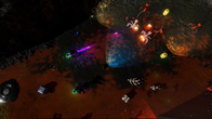 ROGUE SHIFT screenshot 10