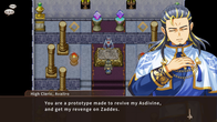Asdivine Knot screenshot 7