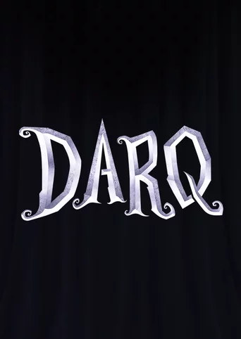 DARQ: Complete Edition cover