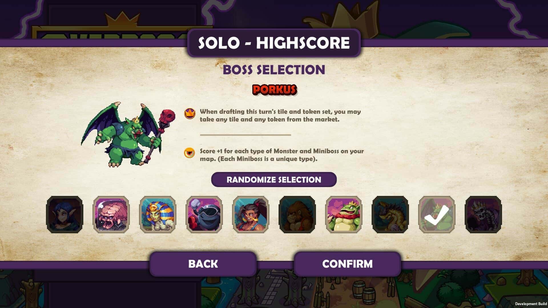 #1. Overboss (GOG) โดย: Goblinz Publishing