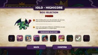 Overboss screenshot 2