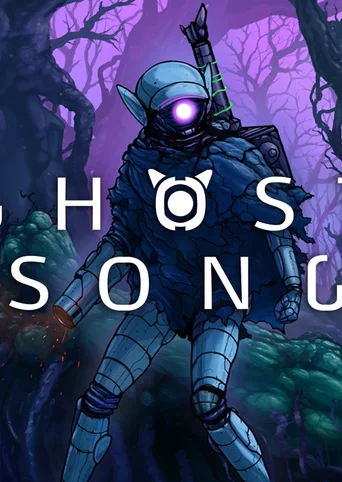 Ghost Song cover