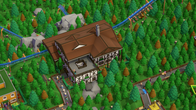 Parkitect screenshot 1