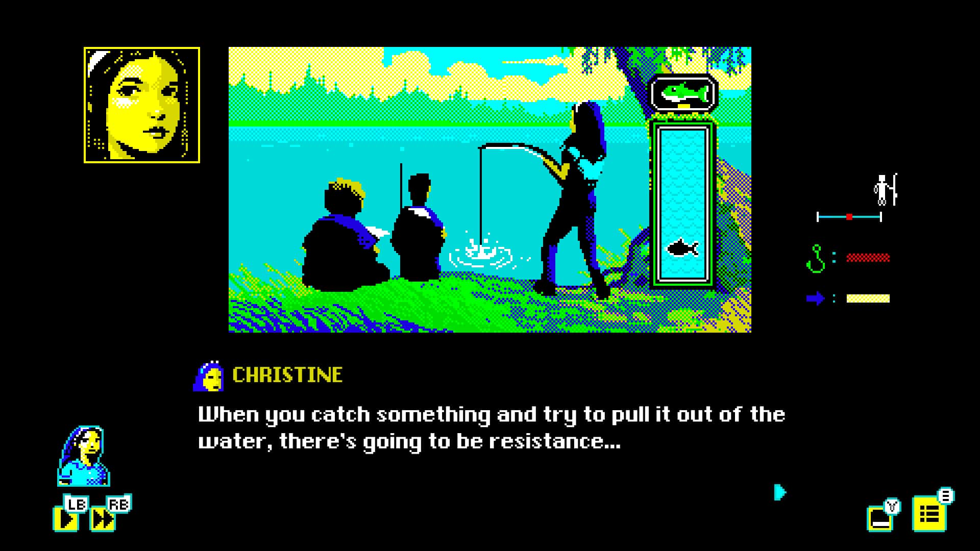 #2. The Pixel Pulps Collection (GOG) Bởi: Chorus Worldwide Games