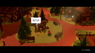 Mages of Mystralia screenshot 5