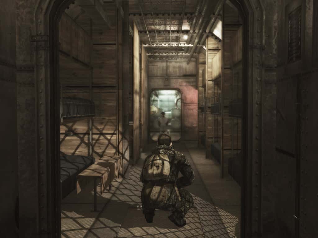 #10. Death to Spies: Moment of Truth (GOG) 来自: Fulqrum Publishing