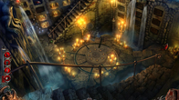 Dracula: Love Kills screenshot 5