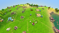 The Universim screenshot 4