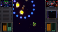 Free Stars: Battles in the Beyond screenshot 1