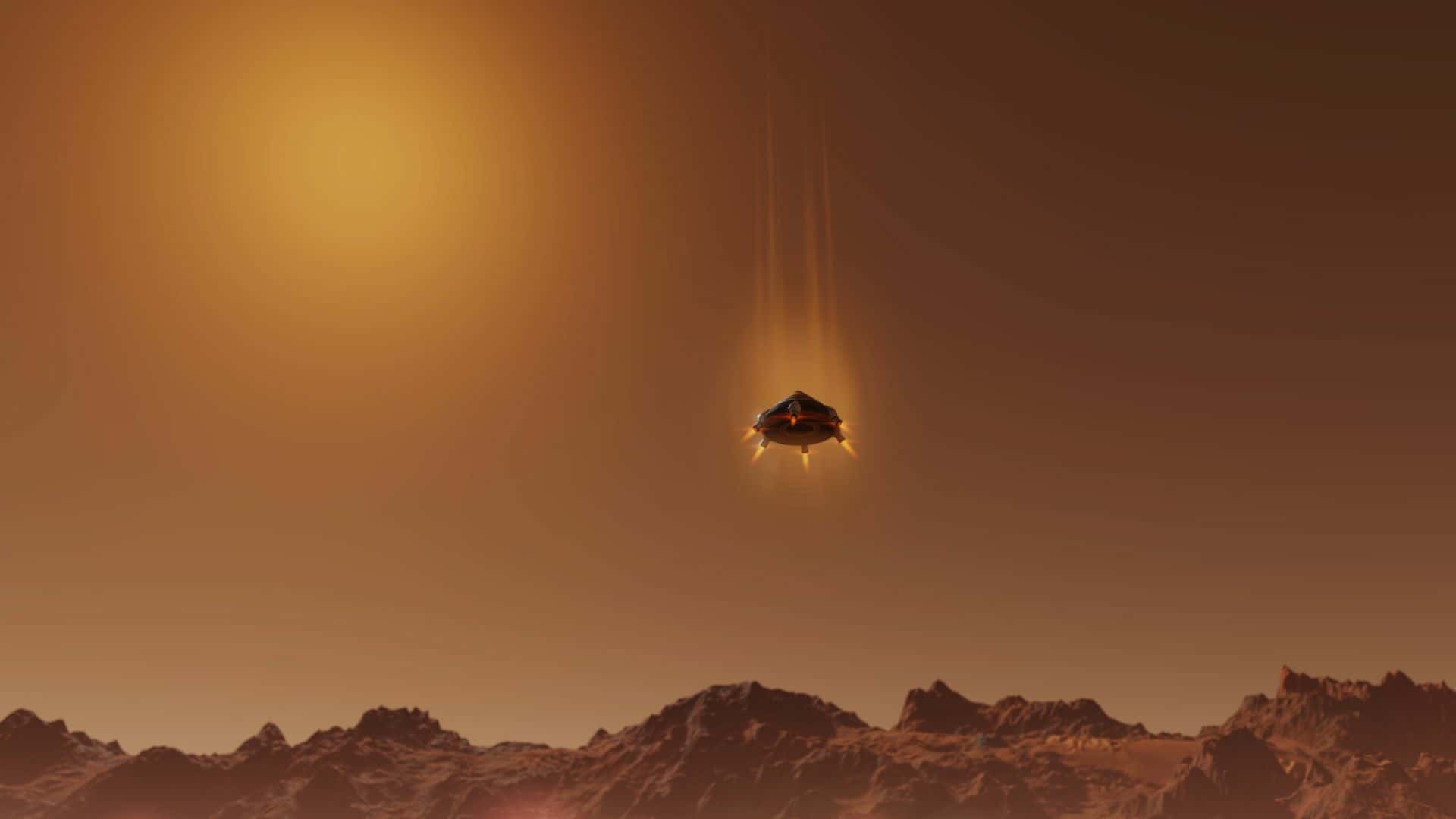 #6. Surviving Mars: Marsvision Song Contest (GOG) От: Paradox Interactive