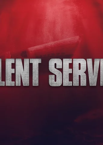 Silent Service cover