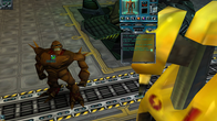 Startopia screenshot 12