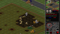 Final Liberation: Warhammer Epic 40,000 screenshot 3