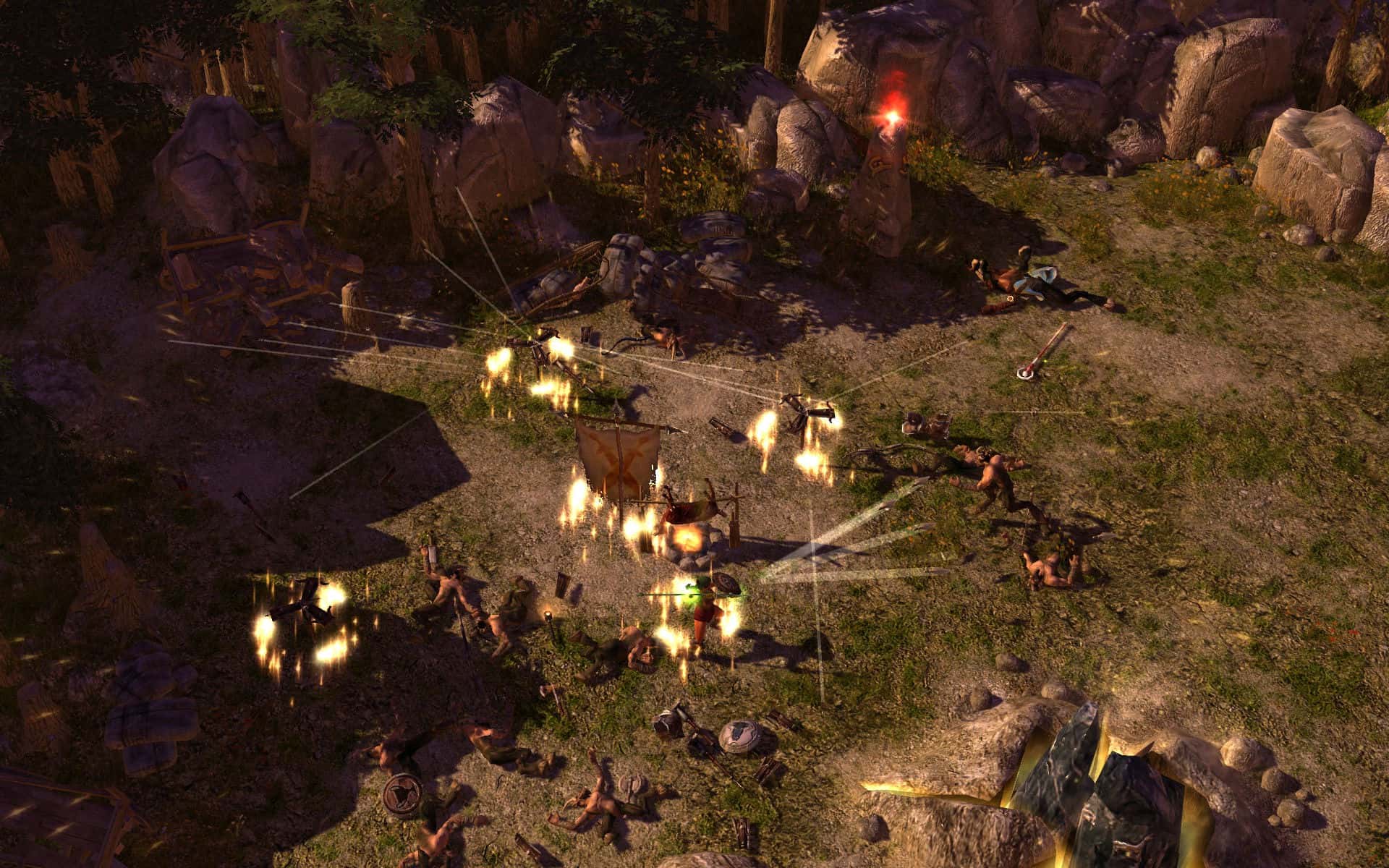 #4. Titan Quest Anniversary Edition (GOG) โดย: THQ Nordic GmbH