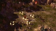 Titan Quest Anniversary Edition screenshot 5