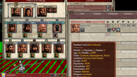 Europa Universalis: Rome Gold screenshot 5