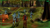 Outcast 1.1 screenshot 9