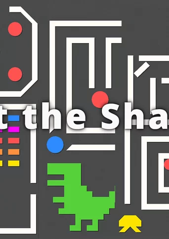 Hit the Shape cover