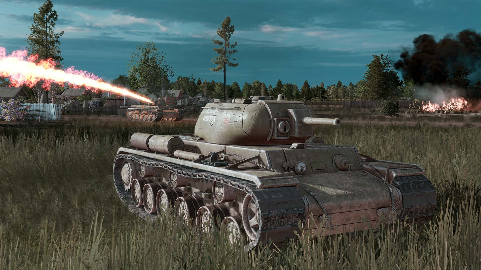 #7. Steel Division 2 - Reinforcement Pack #1 - 2 divisions (GOG) 由: Eugen Systems