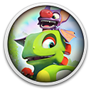 Yooka-Laylee - Digital Deluxe Edition Upgrade