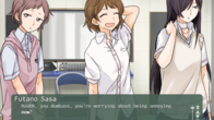 Kindred Spirits on the Roof screenshot 4