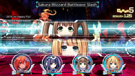 Tokyo Clanpool screenshot 6