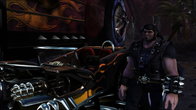 Brutal Legend screenshot 7