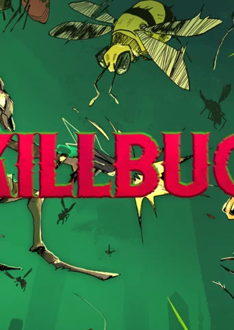 KILLBUG cover