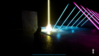 Cyberpunk SFX screenshot 2