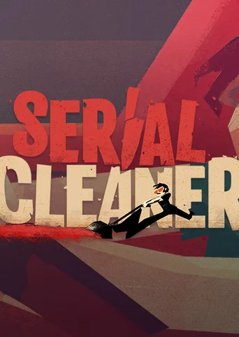 Serial Cleaner cover