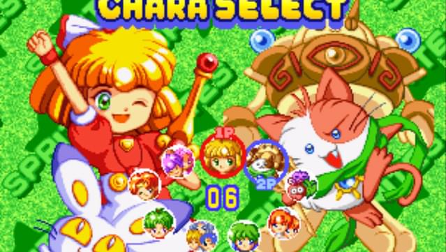 Twinkle Star Sprites gameplay screenshot 19