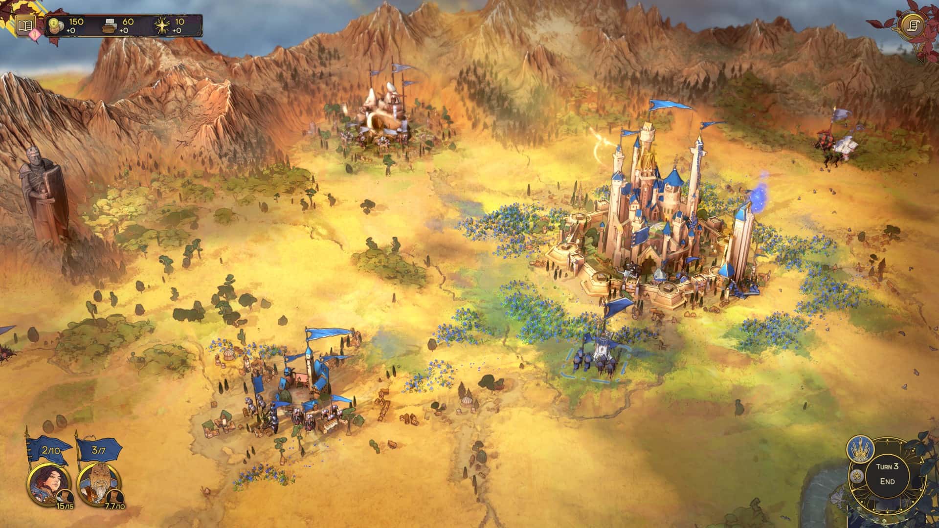 #6. Songs of Silence: The Original Soundtrack (GOG) By: Chimera Entertainment