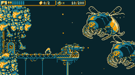 B.I.O.T.A. Demo screenshot 4