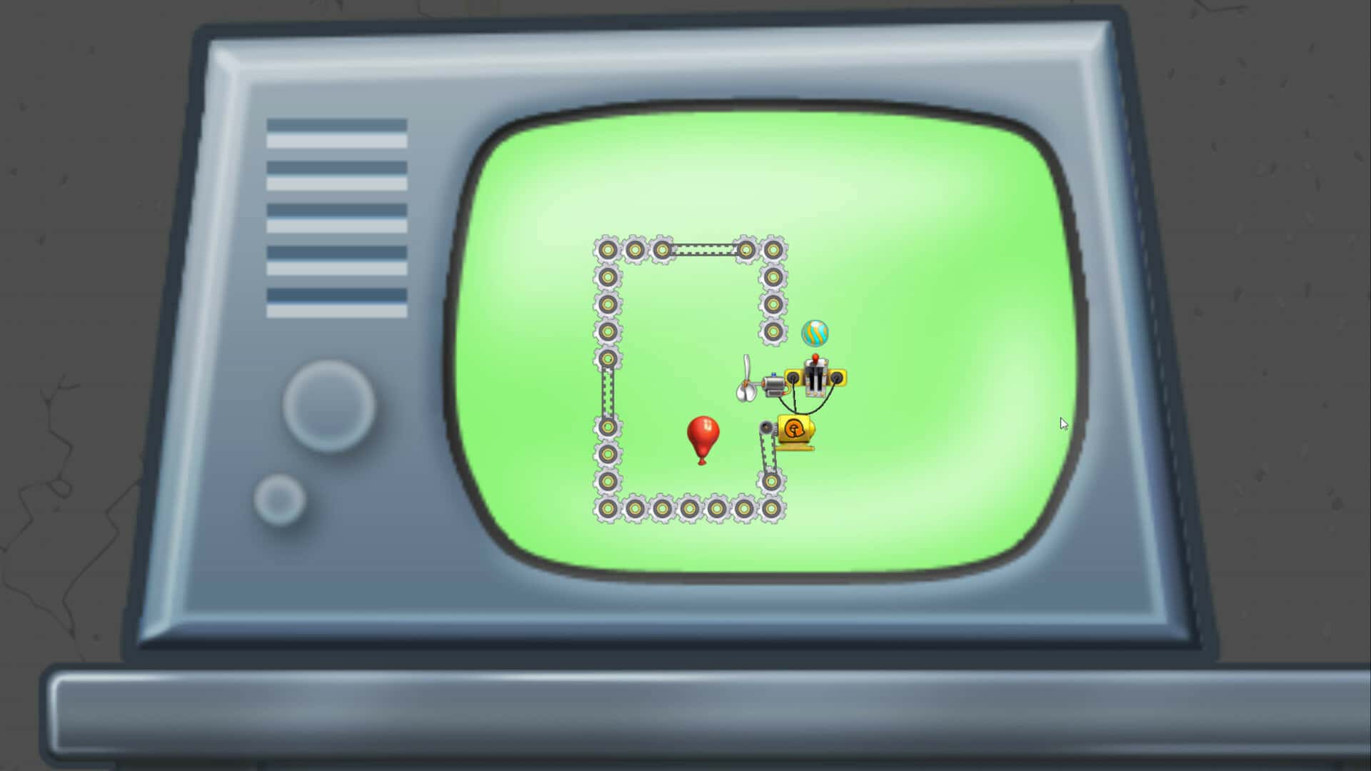 #5. Contraption Maker: Incredible Puzzles Pack (GOG) Podle: Top Meadow