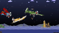 Worms World Party Remastered screenshot 10