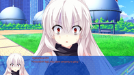 Destiny Star Girlfriend 2 screenshot 8