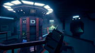 Titan Station screenshot 5